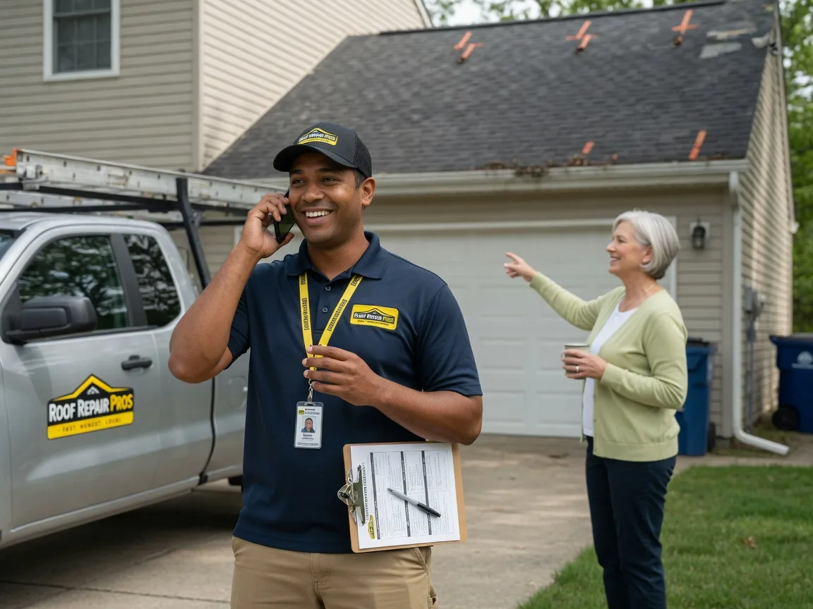 Roof Repair Whiteland, IN FAQs